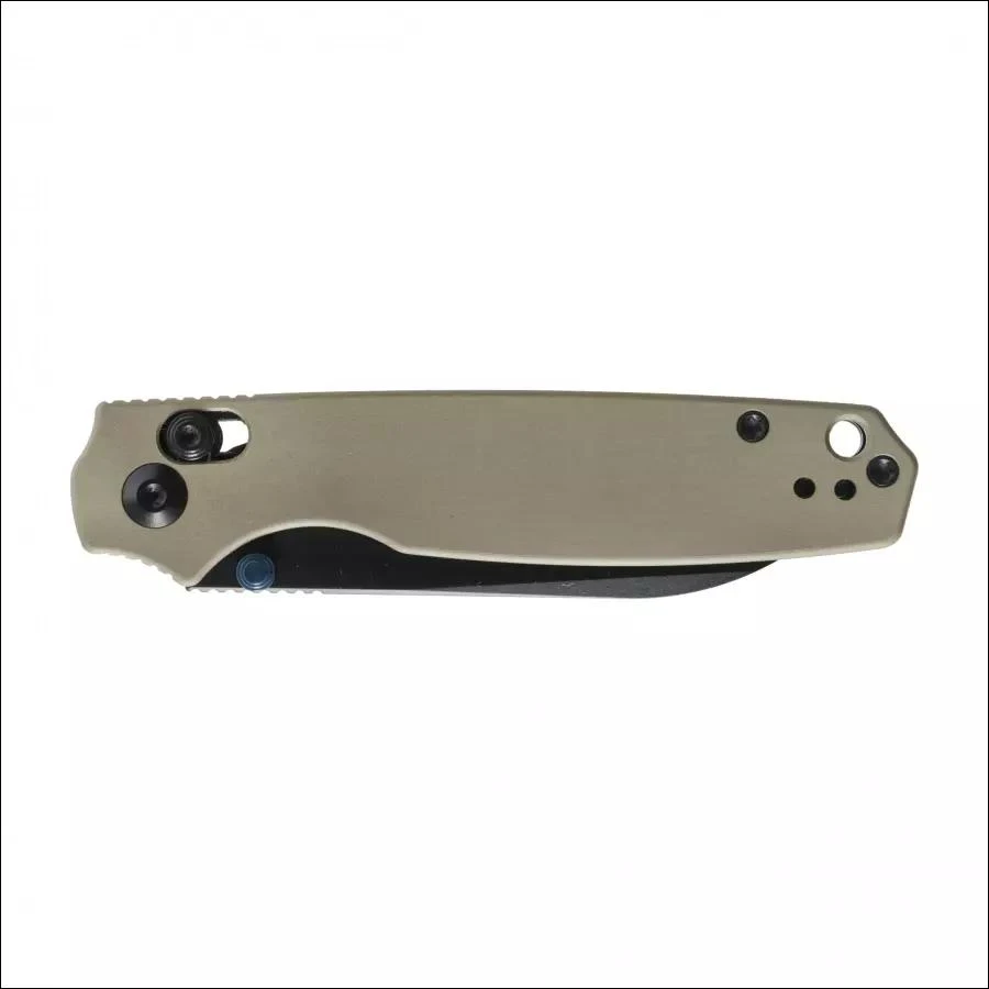 Sulankstomas peilis Kizer Pokiman CS V3789A6
