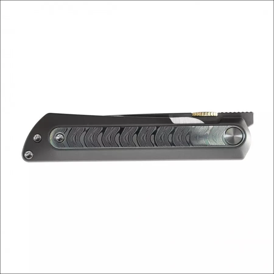 Sulankstomas peilis Kizer Quoll Ki3733A1