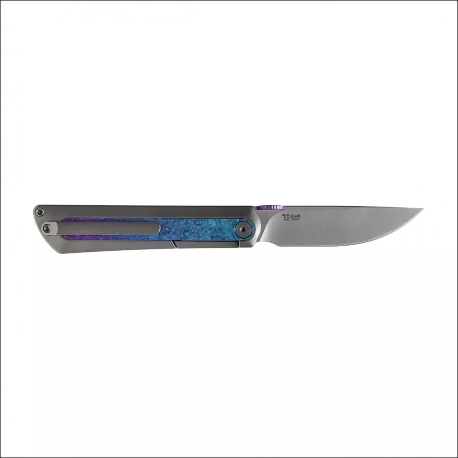 Sulankstomas peilis Kizer Quoll Ki3733A2