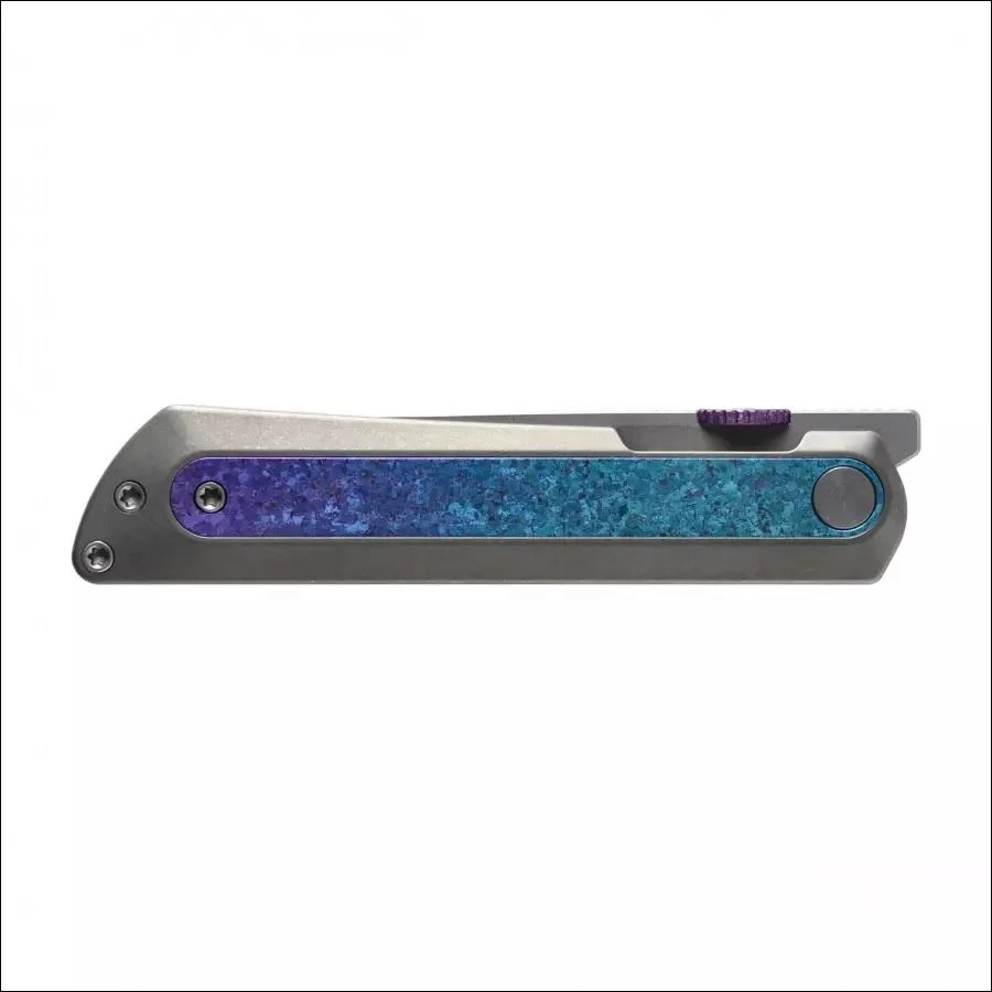 Sulankstomas peilis Kizer Quoll Ki3733A2
