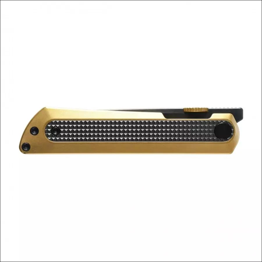 Sulankstomas peilis Kizer Quoll Ki3733A4