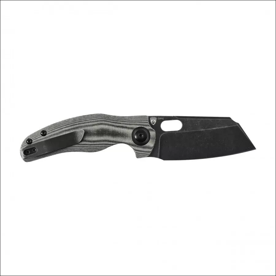 Sulankstomas peilis Kizer Sheepdog C01C V4488C1