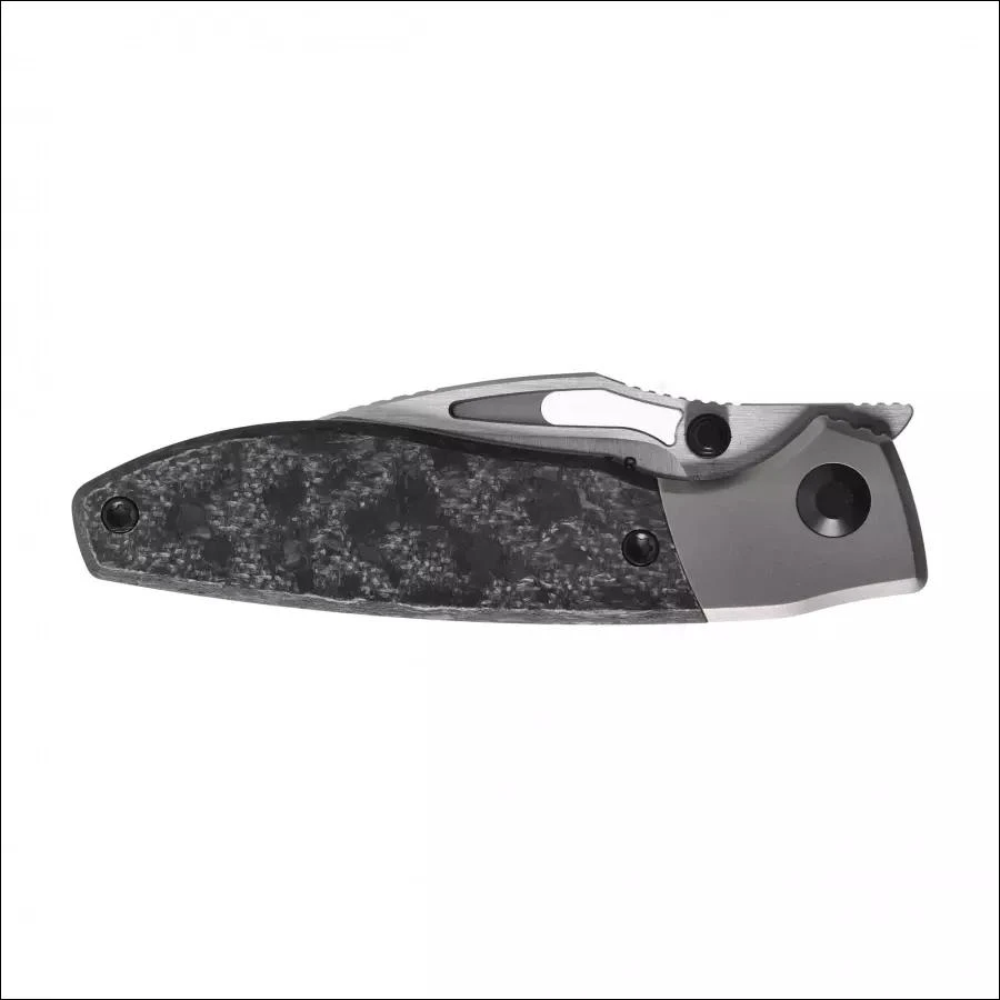Sulankstomas peilis Kizer Shrike Ki3746A1