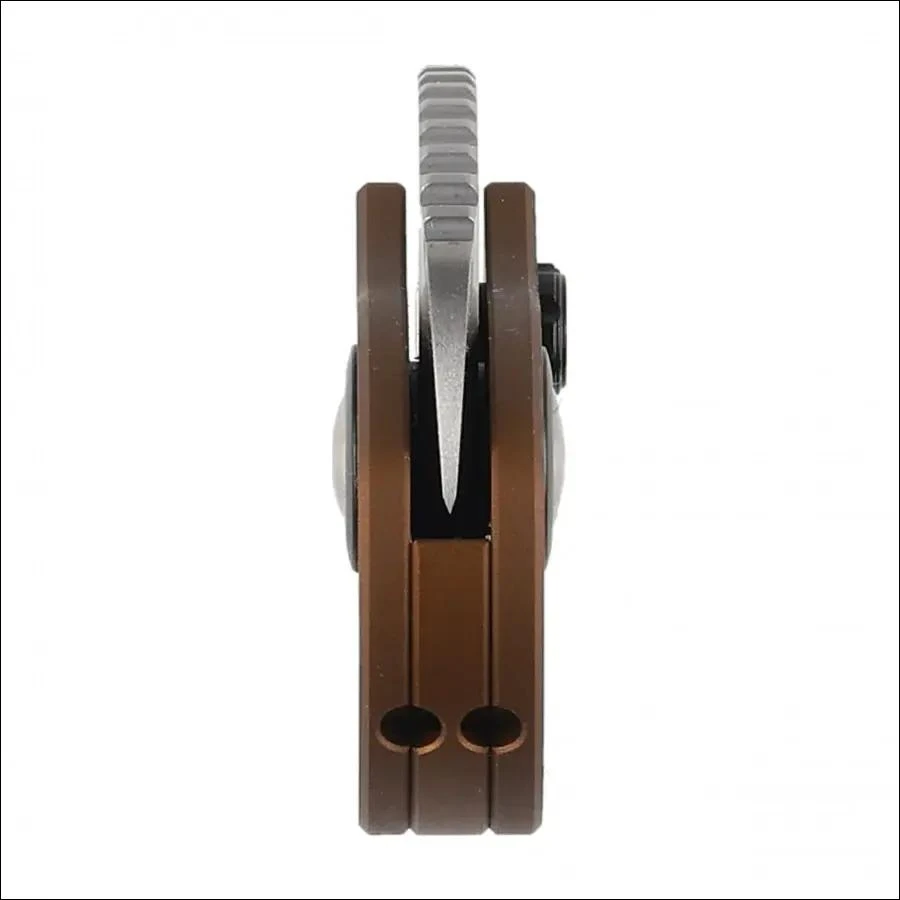 Sulankstomas peilis Kizer Snail-trail V2757A1