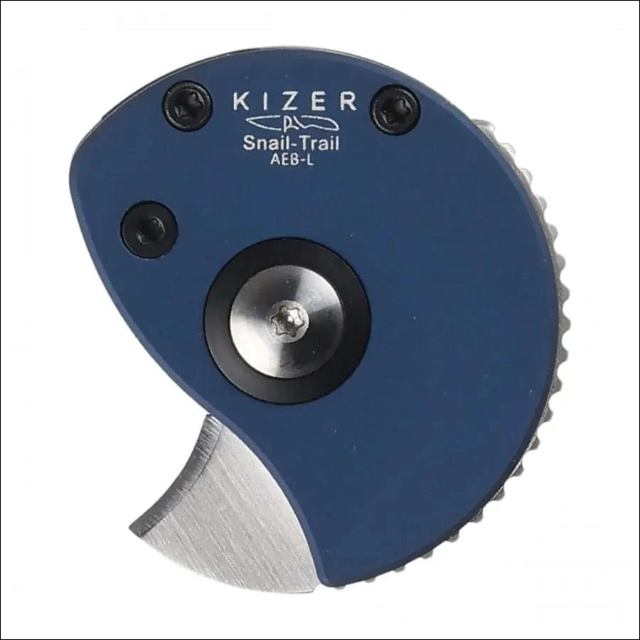 Sulankstomas peilis Kizer Snail-trail V2757A2