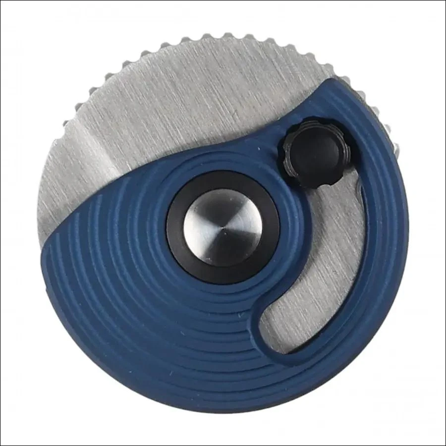 Sulankstomas peilis Kizer Snail-trail V2757A2