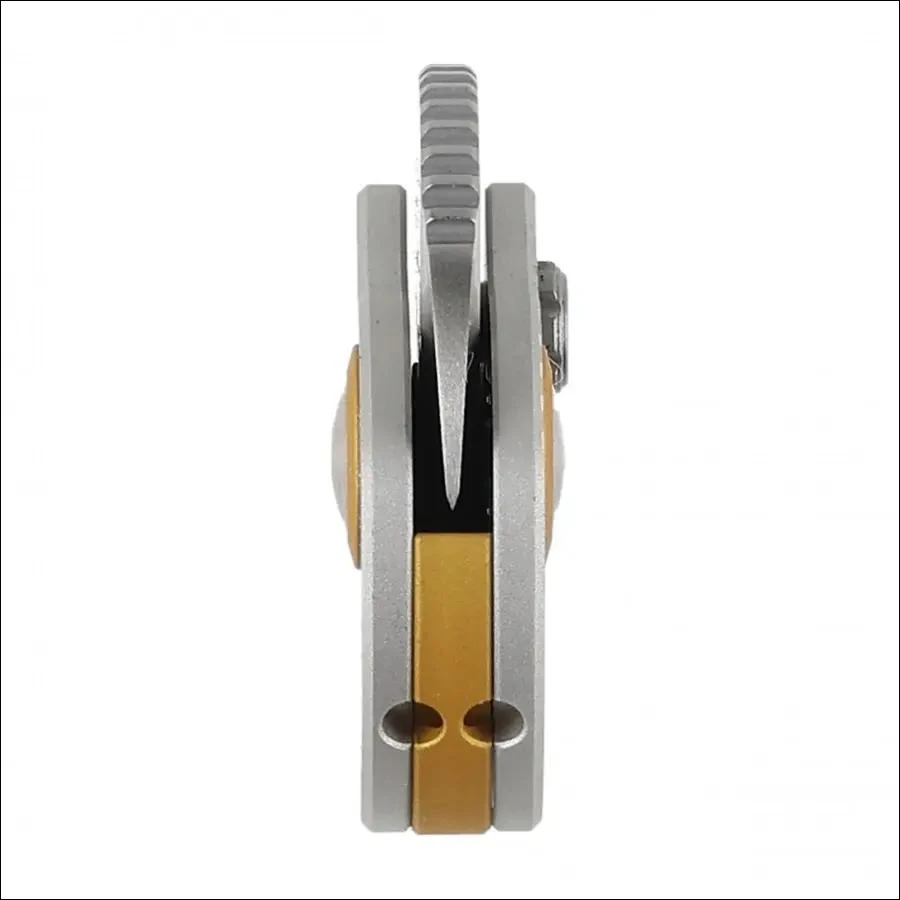 Sulankstomas peilis Kizer Snail-trail V2757A3