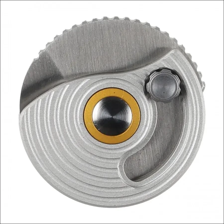 Sulankstomas peilis Kizer Snail-trail V2757A3