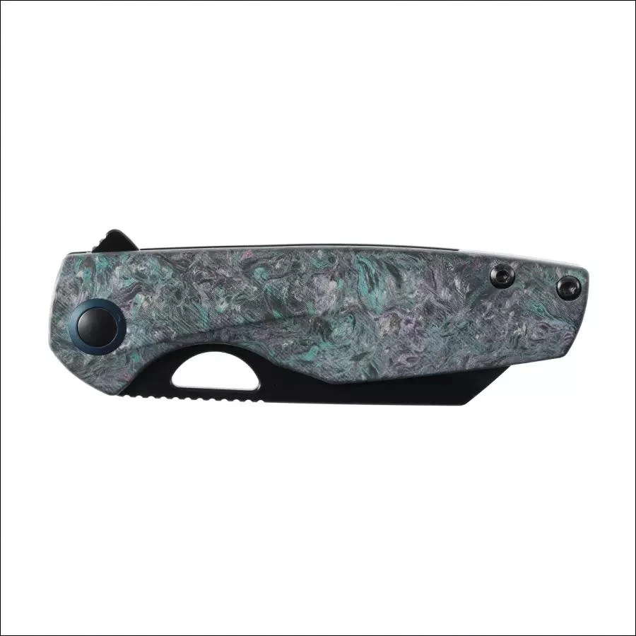 Sulankstomas peilis Kizer Sparrow Ki3628A3