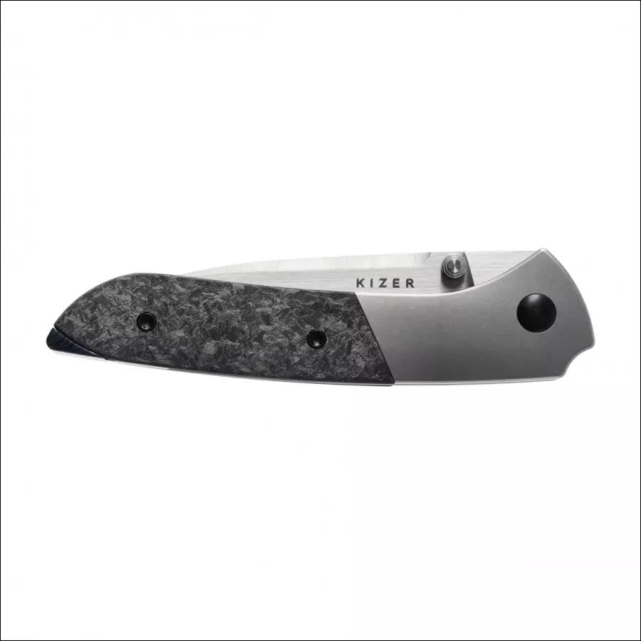 Sulankstomas peilis Kizer Spitfire Ki3690A1