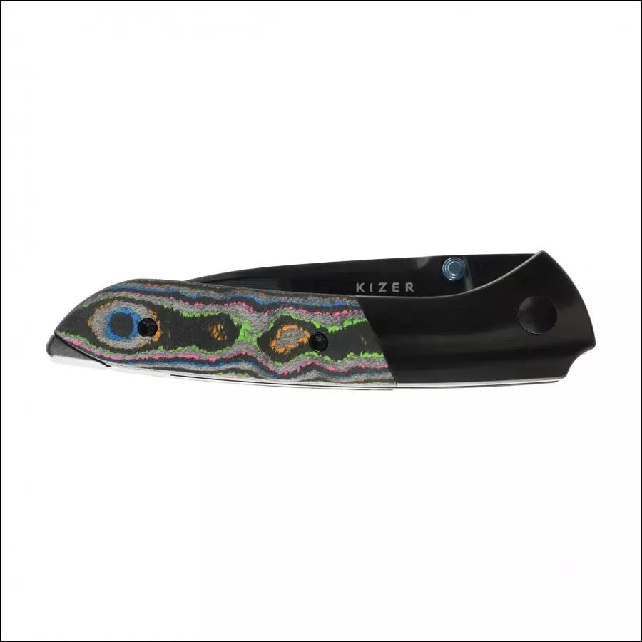 Sulankstomas peilis Kizer Spitfire Ki3690A2