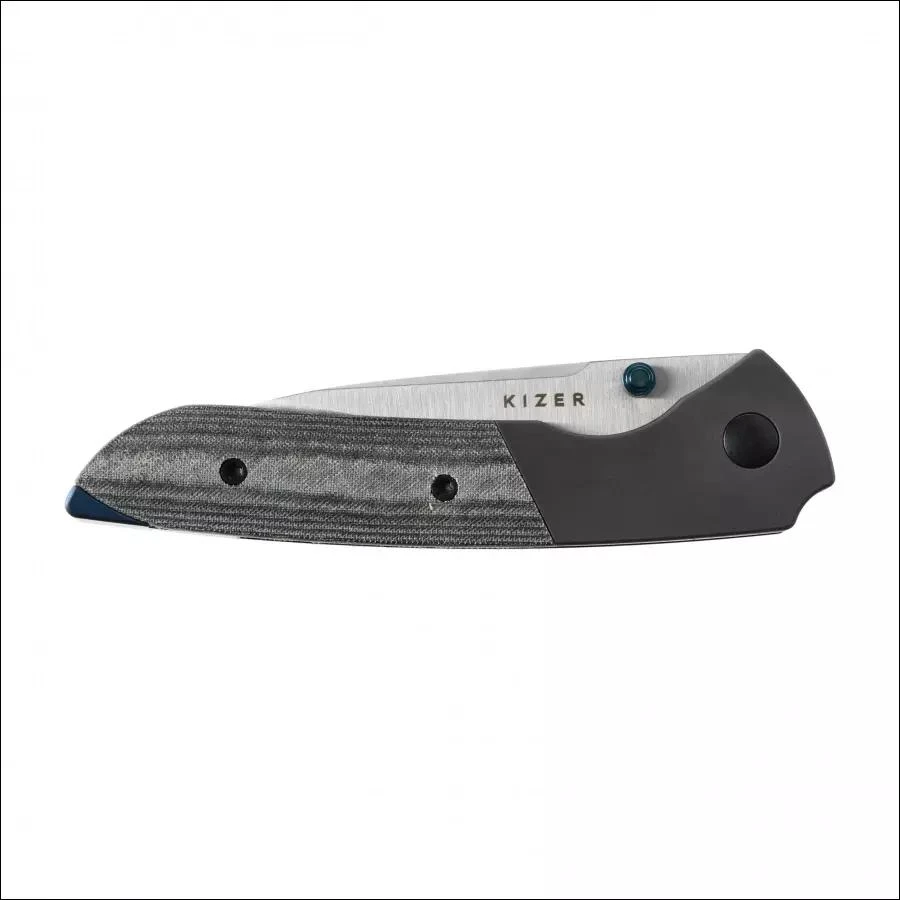 Sulankstomas peilis Kizer Spitfire V3690A1