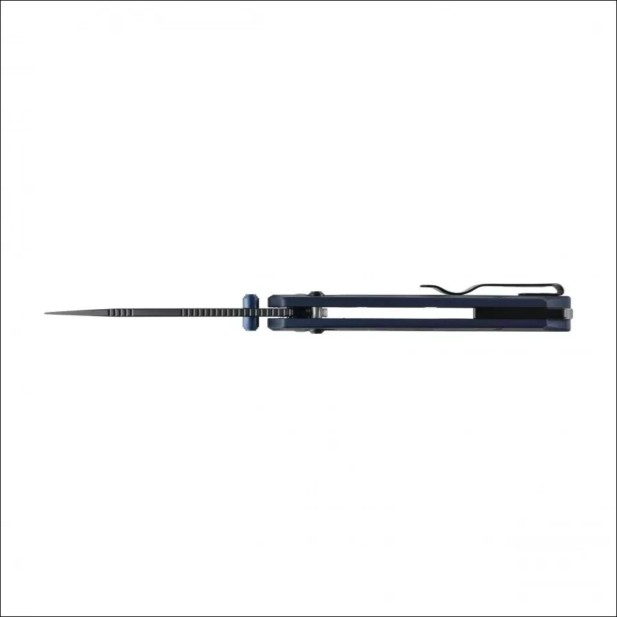 Sulankstomas peilis Kizer T1 CD Ki3490.2CDA2