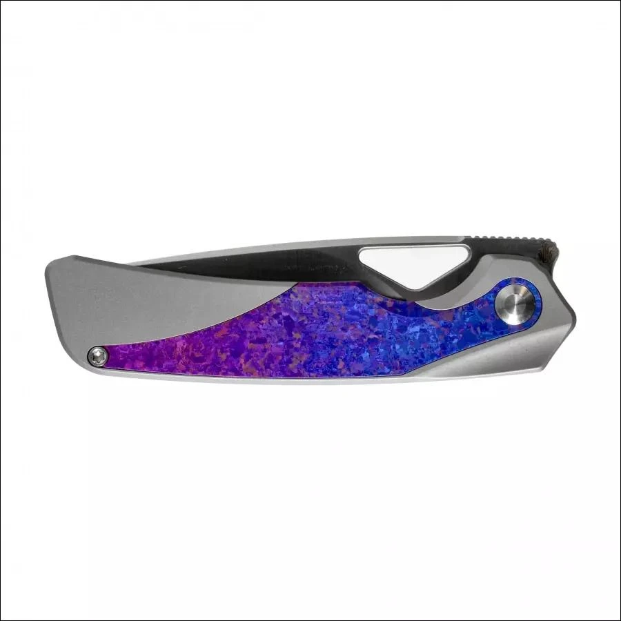 Sulankstomas peilis Kizer Topsail Ki3735A1