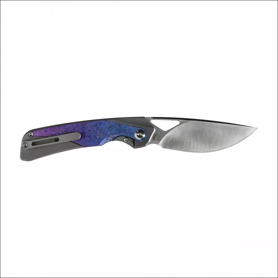 Sulankstomas peilis Kizer Topsail Ki3735A1