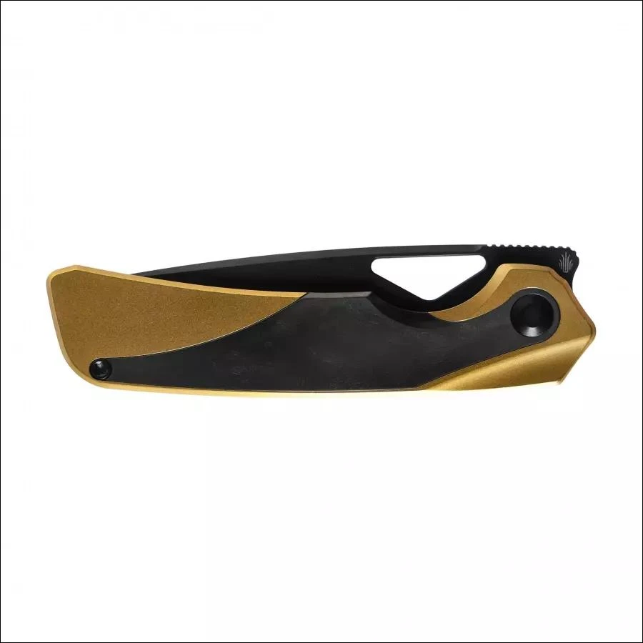 Sulankstomas peilis Kizer Topsail Ki3735A3