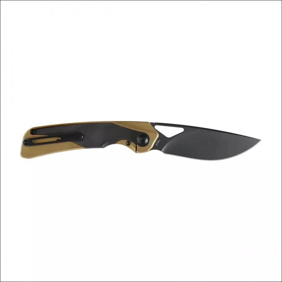 Sulankstomas peilis Kizer Topsail Ki3735A3
