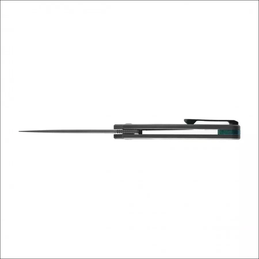 Sulankstomas peilis Kizer Topsail Ki3735A4