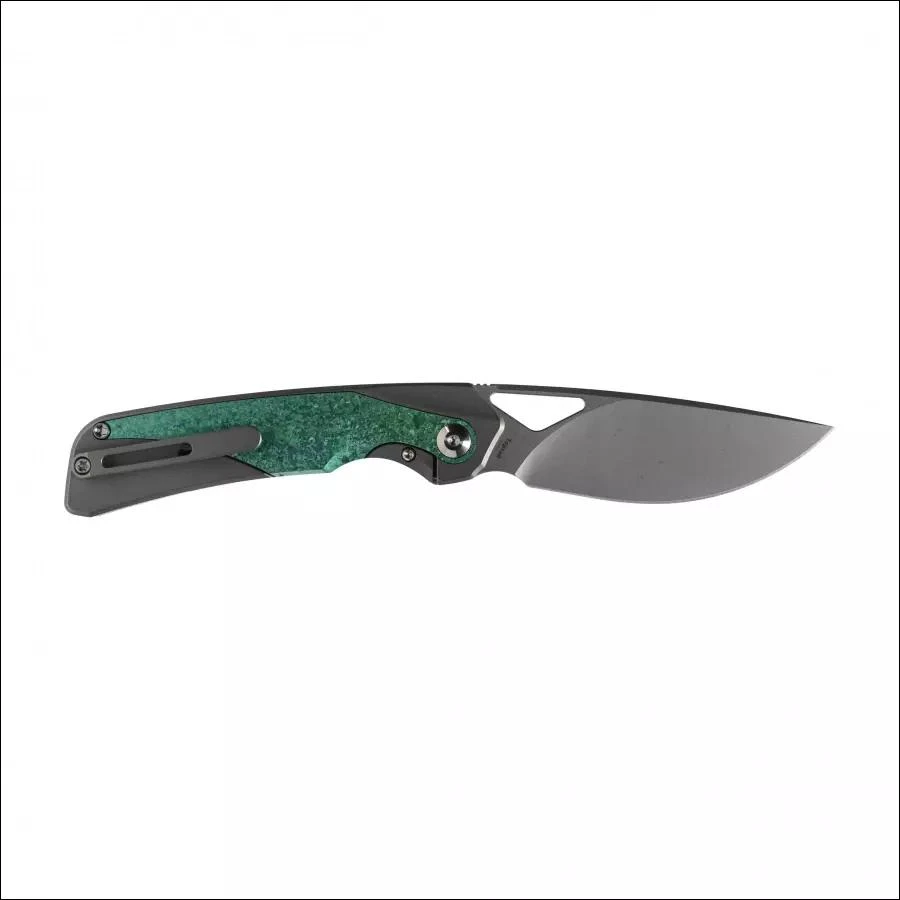 Sulankstomas peilis Kizer Topsail Ki3735A4