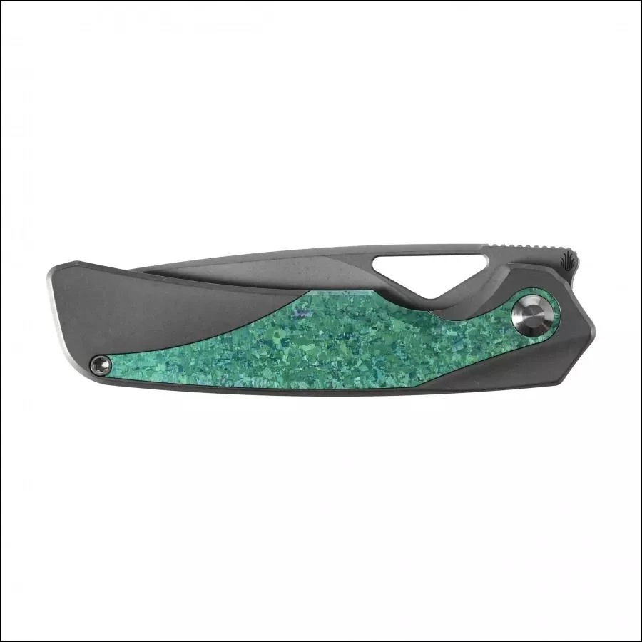 Sulankstomas peilis Kizer Topsail Ki3735A4
