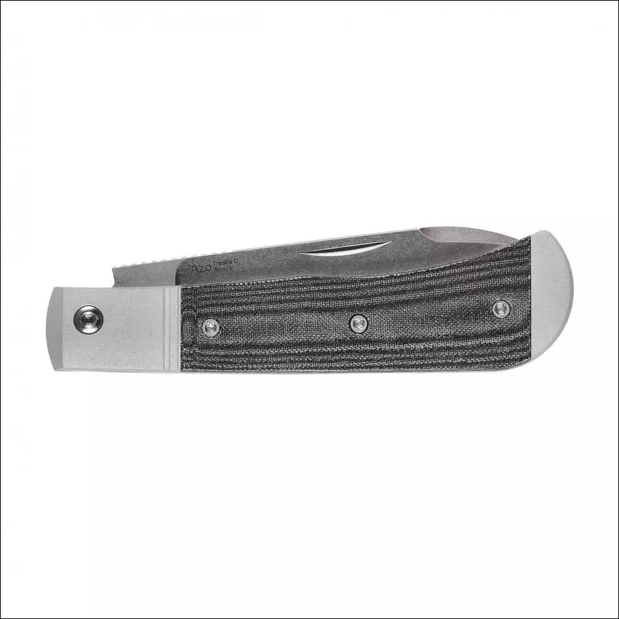 Sulankstomas peilis Kizer Trestle D V3760A1