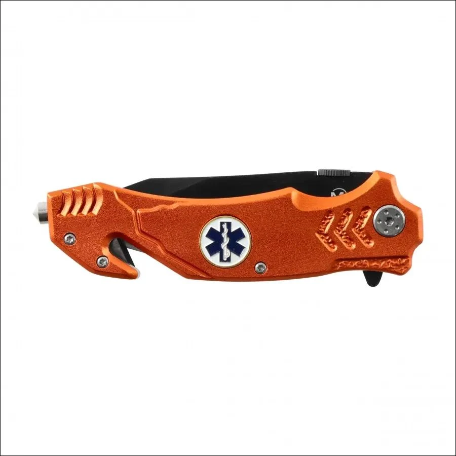 Boker Sulankstomas peilis Magnum Ems Rescue 01LL472
