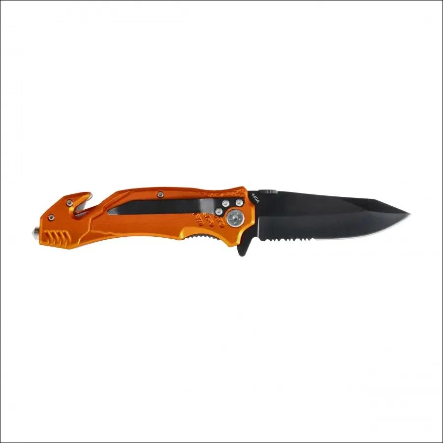 Boker Sulankstomas peilis Magnum Ems Rescue 01LL472
