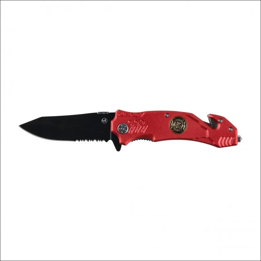 Peilis Magnum Firefighter, Boker