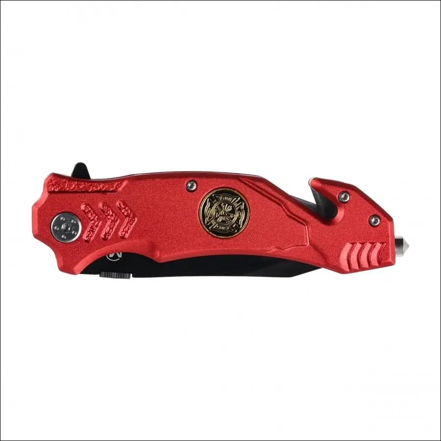Peilis Magnum Firefighter, Boker