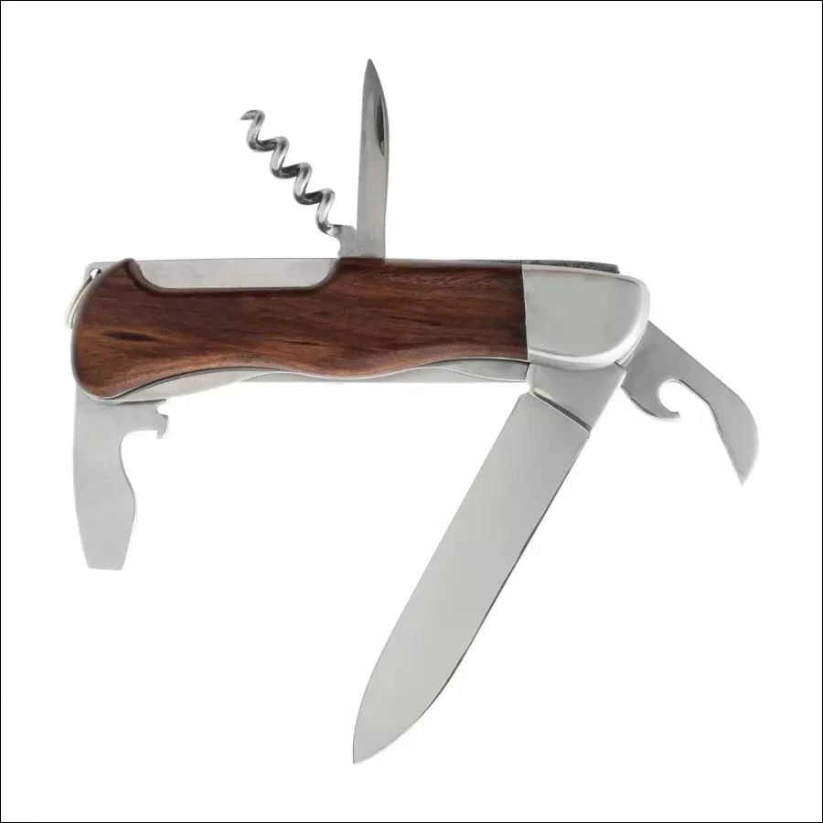 Sulankstomas peilis Mikov Hiker 116-ND-6A