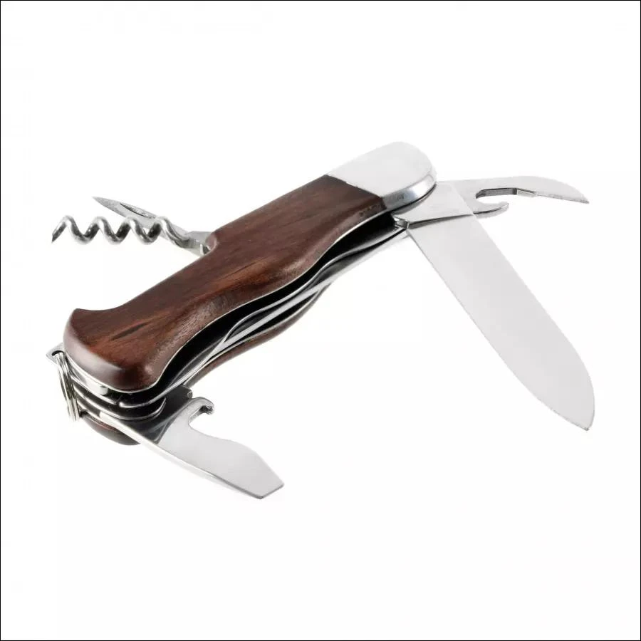 Sulankstomas peilis Mikov Hiker 116-ND-6A
