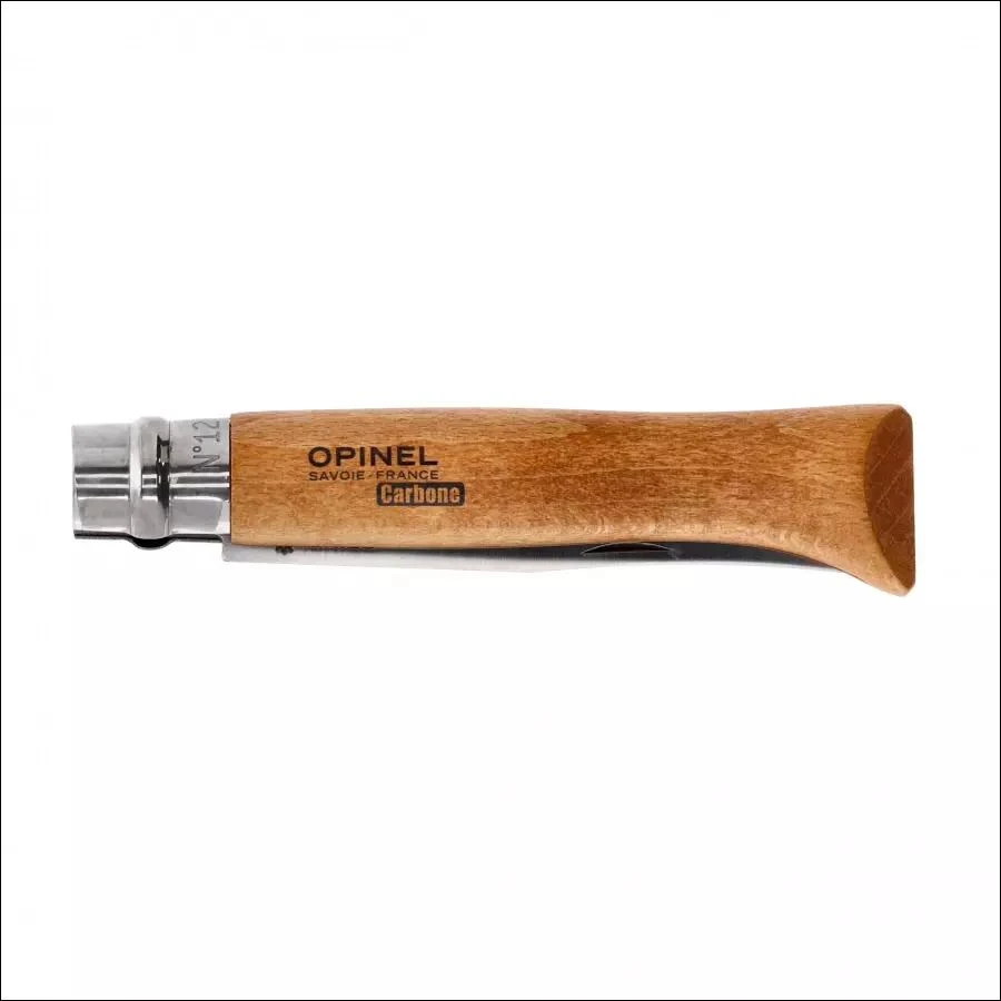 Kišeninis peilis Opinel Carbon Nr.12