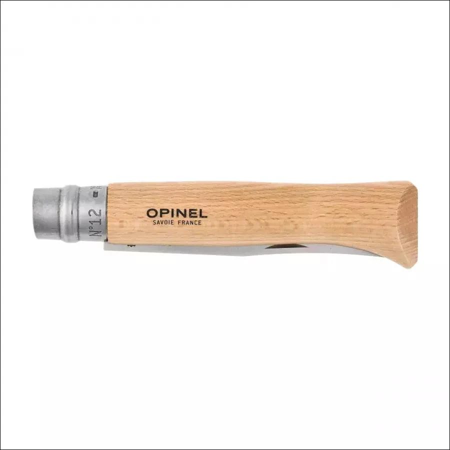 Opinel peilis Nr.12 buko rankena