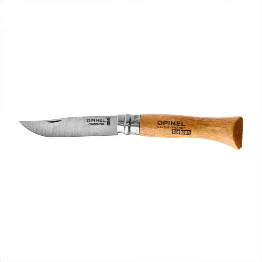 Peilis Opinel Nr.6 buko rankena