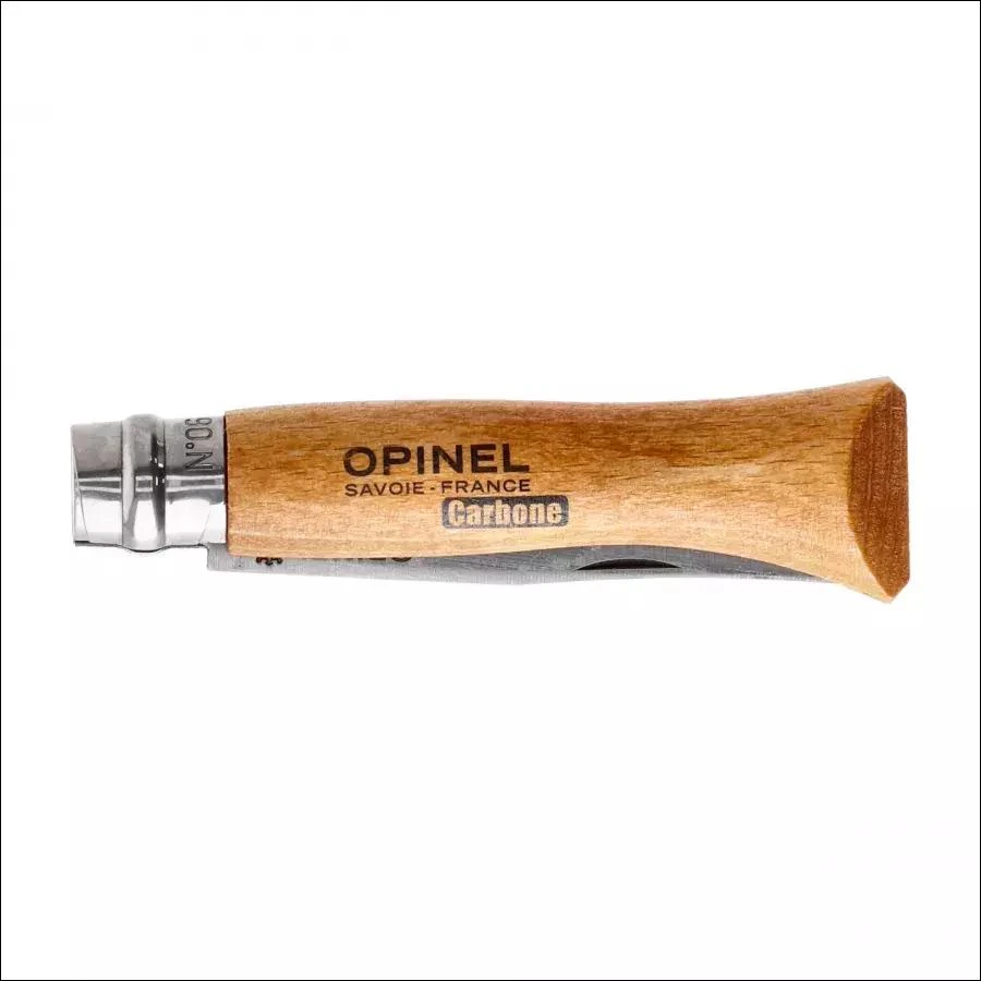Peilis Opinel Nr.6 buko rankena