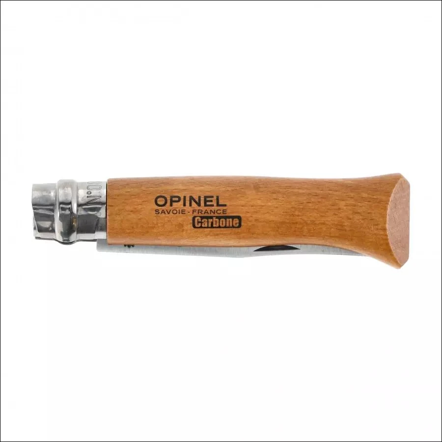 KNIFE OPINEL Anglies plienas NR 8