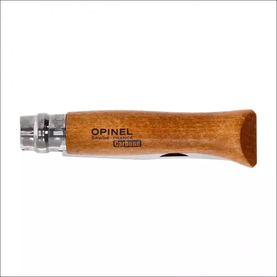 Opinel anglinio plieno peilis Nr.9 buko rankena