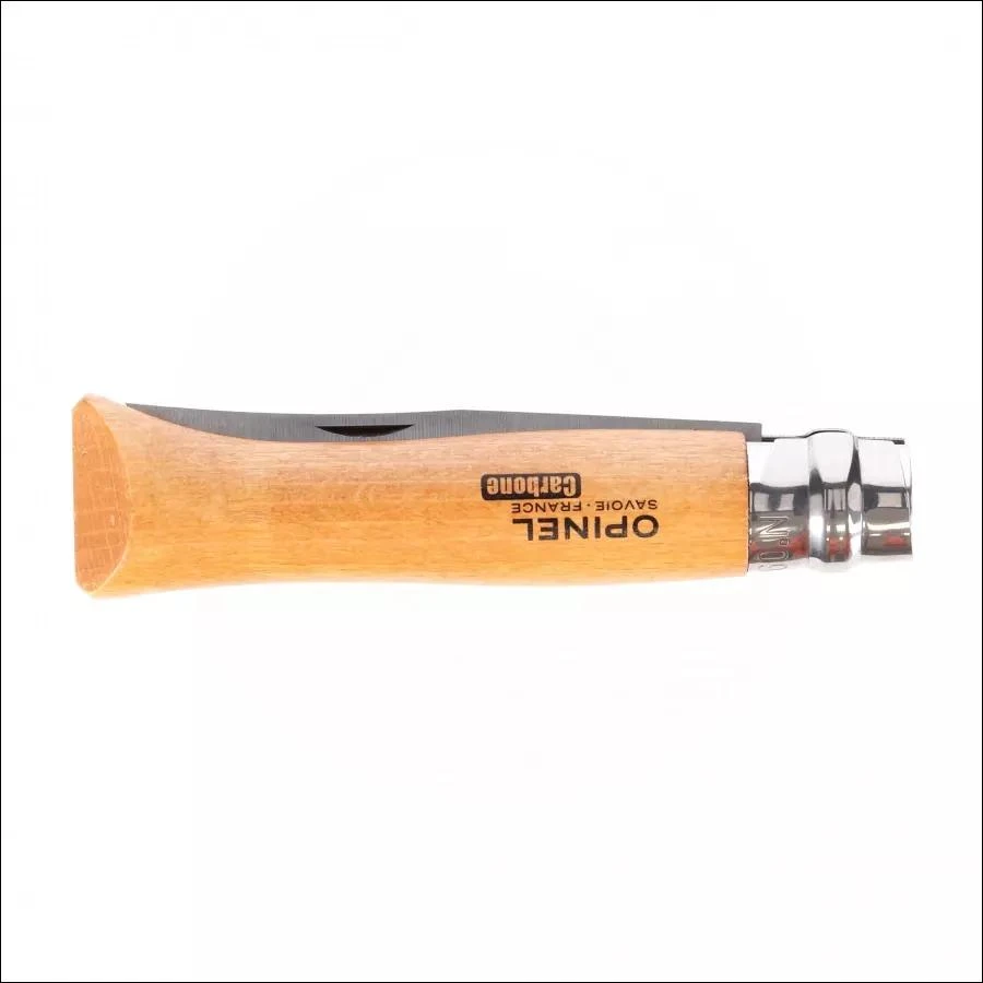 PEILIS OPINEL BLISTER Anglinio plieno NR 9
