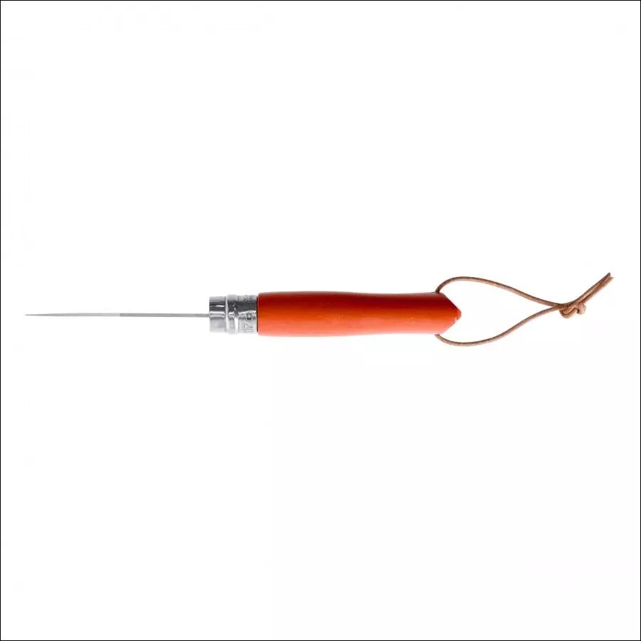 Opinel France Peilis su dirželiu Opinel Colorama 07 Inox Hornbeam