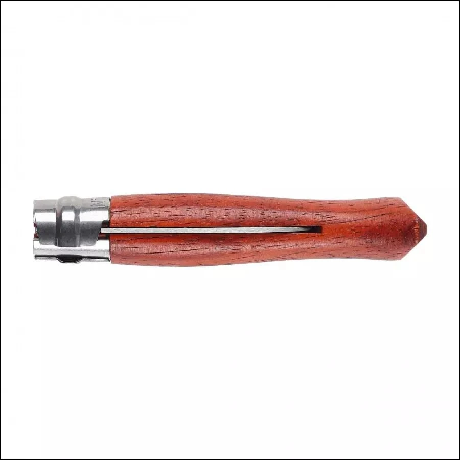 Peilis austrėms Opinel Nr. 9 bubinga rankena