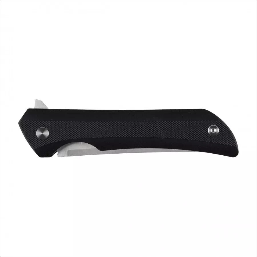 Sulankstomas peilis Ruike Hussar P121-B, juodas