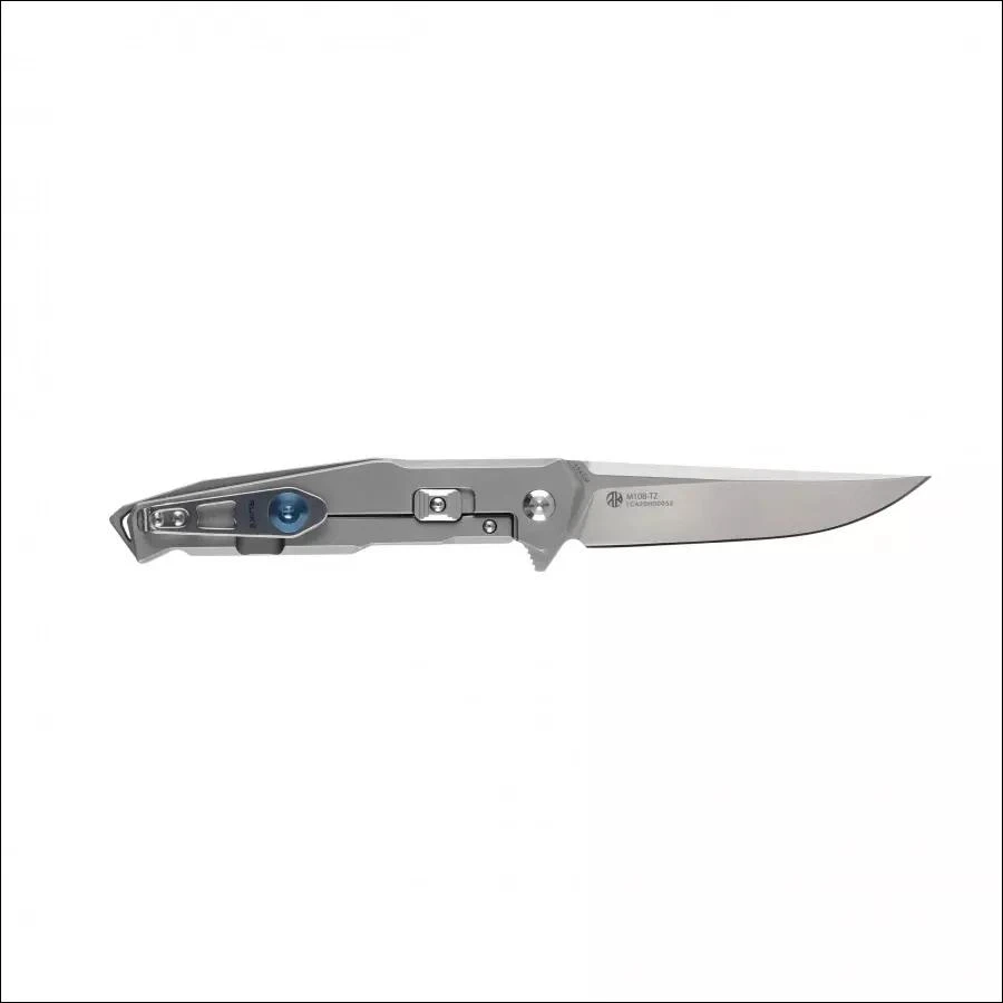 Sulankstomas peilis Ruike M108-TZ