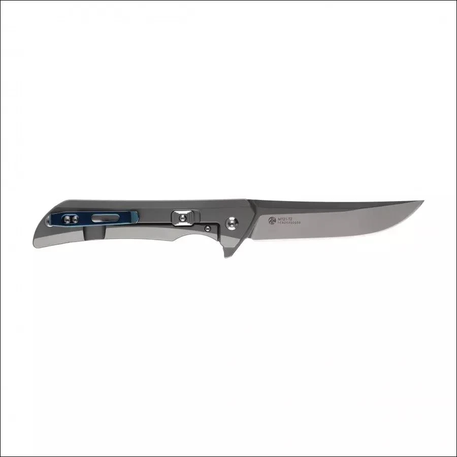 Sulankstomas peilis Ruike M121-TZ