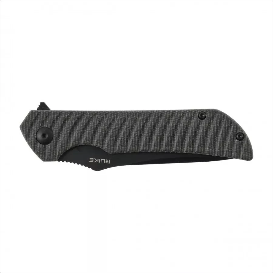Sulankstomas peilis Ruike P123-MB
