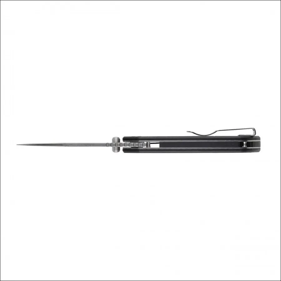 Sulankstomas peilis Ruike P746-CB