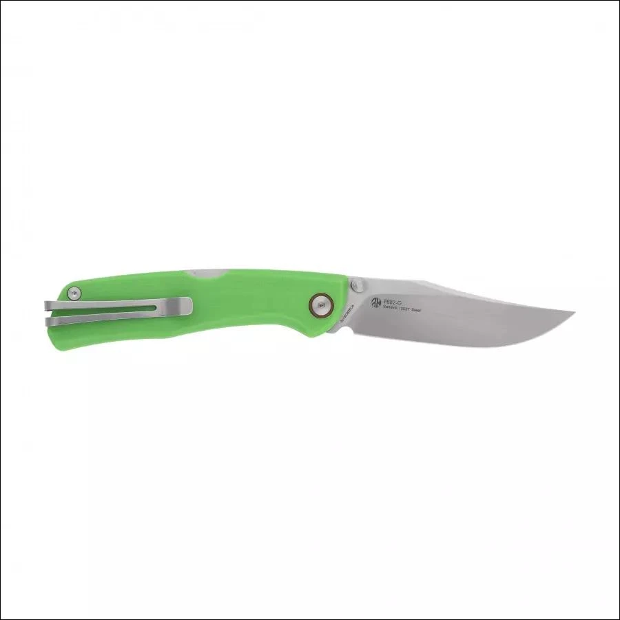 Sulankstomas peilis Ruike P882-G