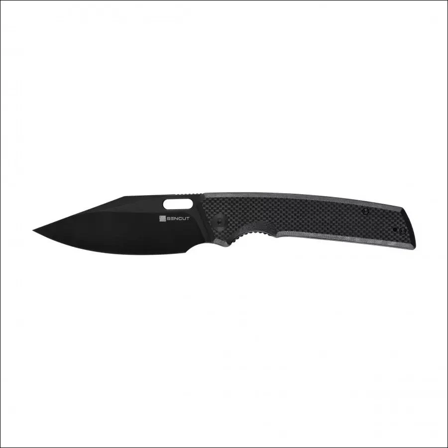 Sulankstomas peilis Sencut GlideStrike S23018-1