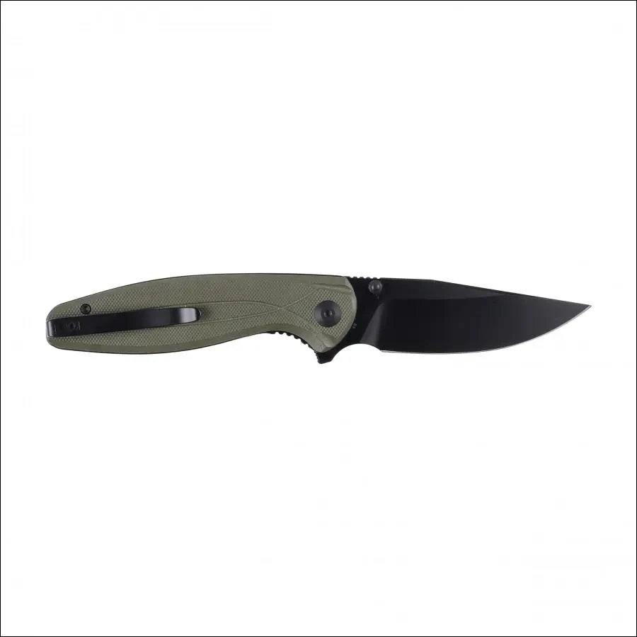 Sulankstomas peilis Sencut Vyrce S25104-1