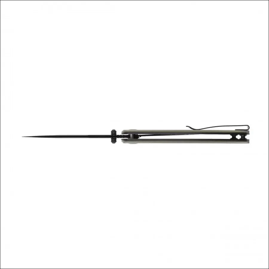 Sulankstomas peilis Sencut Vyrce S25104-1