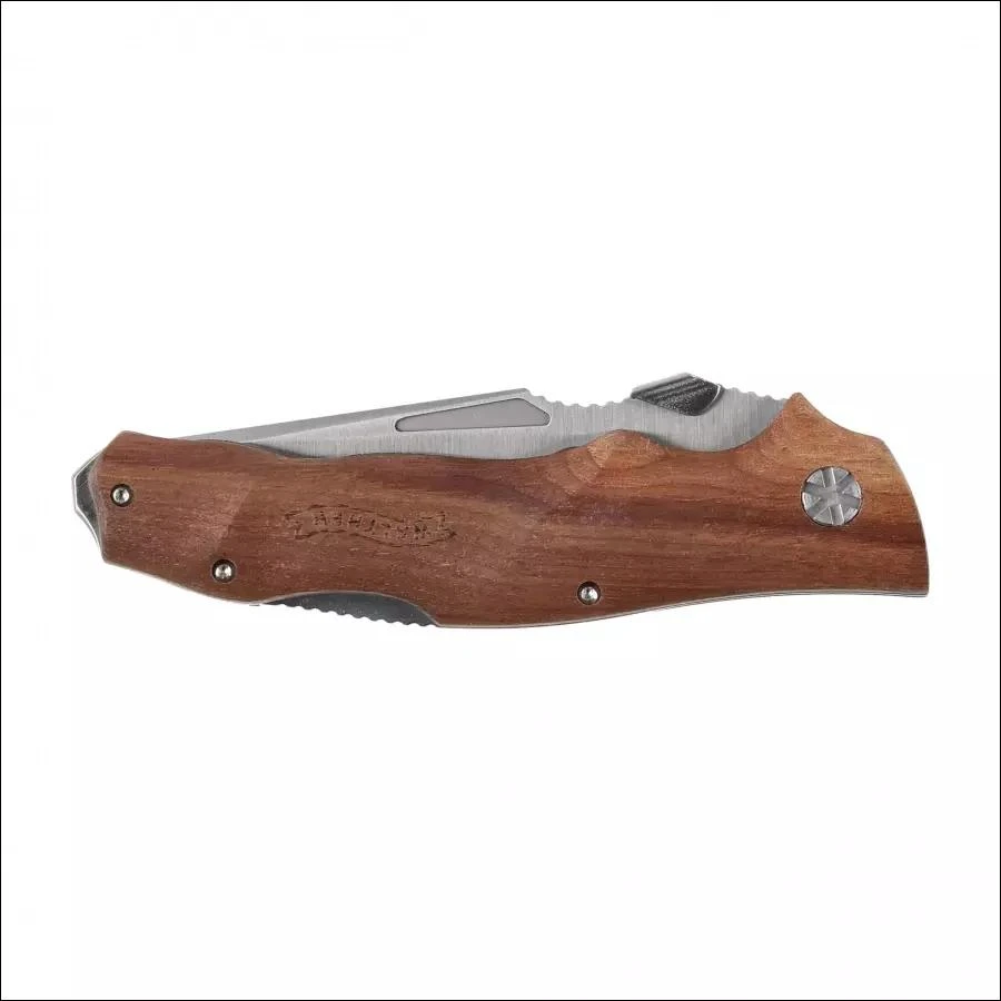 Sulankstomas peilis Walther AFW